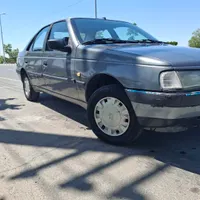 پژو 405 دوگانه کارخونه|خودرو سواری و وانت|تهران, کوی هفدهم شهریور|دیوار