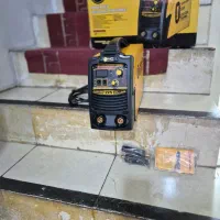 متر سالم دستگاه جوش موتورجوش225آمپر الکتروجوش قدیم|ابزارآلات|تهران, توحید|دیوار