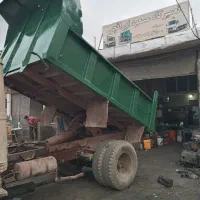 دیکس وصفحه ۱۹۲۱ واتاق کمپرسی۹۱۱|قطعات یدکی و لوازم جانبی|ری, صالح آباد جنوبی (باغ رضوان)|دیوار