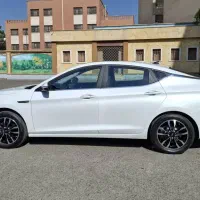 جک پلاس برقی کی ام سی kmc j7|خودرو سواری و وانت|تهران, فردوس|دیوار