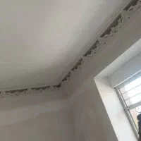 گچ کاری پذیرفته میشود|خدمات پیشه و مهارت|زاهدان, |دیوار