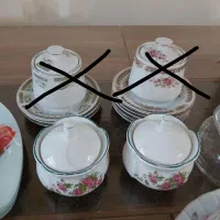 هر چی بخری ۱۰۰ تا ۲۰۰|ظروف سرو و پذیرایی|تهران, صادقیه|دیوار