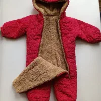 سرهمی نوزاد کاملا نو نو|کفش و لباس بچه|پاکدشت, شهرک انقلاب|دیوار