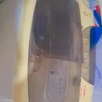 ماشین لباس شوی