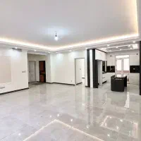 آپارتمان لوکس 128متری ، سه خواب ، تک واحدی