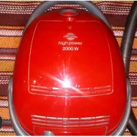 جاروبرقی پارس خزر 2000