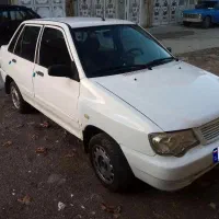 پراید 132 بنزینی|خودرو سواری و وانت|ارومیه, |دیوار