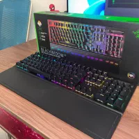 کیبورد ریزر / Razer BLACKWIDOW V3