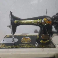 فروش چرخ خیاطی دستی|چرخ خیاطی و ریسندگی|قم, ولیعصر|دیوار