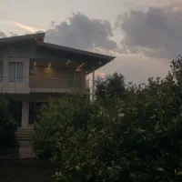 اجاره روزانه خونه باغ