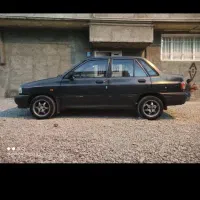 پراید83 کاربرات