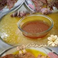 طباخی خراسان افتتاح شد