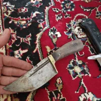 چاقو خوش دس|حیوانات مزرعه|اسفراین, |دیوار