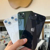 فروش اقساطی iphone 13normal