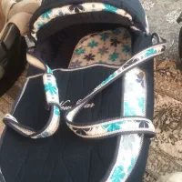 گهواره دخترانه وپسرانه|اسباب و اثاث بچه|اهواز, کوروش|دیوار