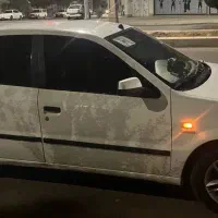 سمند اف سون|خودرو سواری و وانت|بجستان, |دیوار