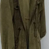 دو تا پالتو پاییزه