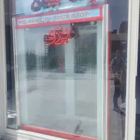 یخچال ایستاده چهار در موتور خارجی