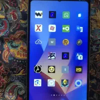 شیائومی نوت ۱۲|موبایل|اهواز, کیانپارس |دیوار