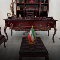 مبلمان کلاسیک اداری٪نیمست کویین طنابی کلاسیک