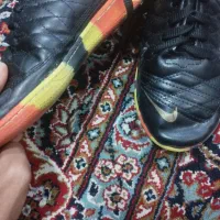 کفش ورزشی   نو کم استفاده شده|کیف، کفش، کمربند|بیرجند, |دیوار