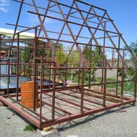 خدمات جوشکاری سیار شیروانی تضمینی|خدمات پیشه و مهارت|سراب, |دیوار