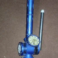 قلیون عربی و برنجی