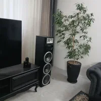 باند|سیستم صوتی خانگی|مشهد, الهیه|دیوار