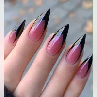 جشنواره زمستانی وتخفیف کلیه خدمات ناخن