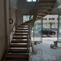 جوشکاری و ساخت سازه های فلزی|خدمات پیشه و مهارت|رشت, گلسار|دیوار