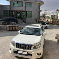 پرادو ۲۰۱۱ آنرود