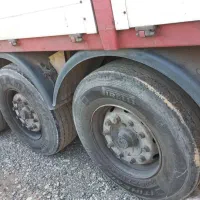 کانتینر چادری