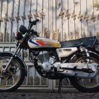 هندا رهرو 200 صفر