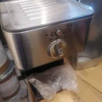 سرویس و تعمیر انواع قهوه ساز و اسپرسوساز|خدمات پیشه و مهارت|بجنورد, |دیوار