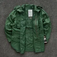 کاپشن الفا آمریکایی|لباس|سمیرم, |دیوار