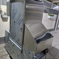 کباب پز تابشی|کافی‌شاپ و رستوران|شاهین‌شهر, عطار|دیوار