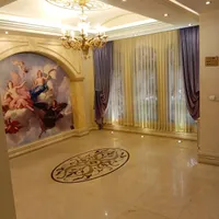 ۱۳۰متر۳خواب (شیان) لویزان حسین آباد ازگل
