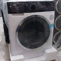 ماشین لباسشو۸کیلودوومدل ۸۵۰لمسی(فروشگاه دیاردوست)