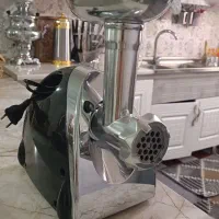 چرخ گوشت یونیمکس مدل AG2030|خردکن، آسیاب، غذاساز|مشهد, اروند|دیوار