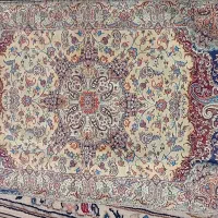 ترمه زری بافت|پرده، رانر، رومیزی|تهران, شهرک فردوس (حسینی)|دیوار