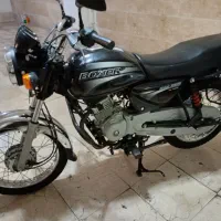 باکسر ۱۵۰ اصلی مدل ۹۷