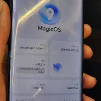 گوشی honor X9b رم 12|موبایل|فردوس (خراسان), |دیوار