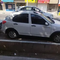 کوییک دنده‌ای ساده، مدل ۱۴۰۰|خودرو سواری و وانت|ورامین, |دیوار