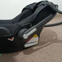 کریر بچگانه