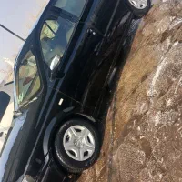 سمند مدل ۸۱ دوگانه|خودرو سواری و وانت|مرند, |دیوار