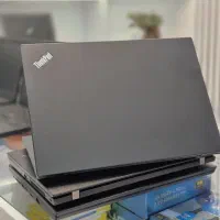 لپ تاپ قدرتمند لنوو نسل ۸ i5 هارد ssd