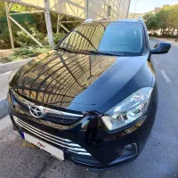 جک s5 اتوماتیک مدل ۱۳۹۶ بدون رنگ کمکار|خودرو سواری و وانت|تهران, صاحب الزمان|دیوار