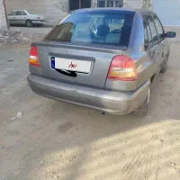 پراید ۱۴۱ مدل ۸۶