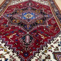 فرش دستبافت مهربان