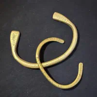 خلخال دست پا کهنه کهنه|کلکسیون اشیاء عتیقه|اصفهان, منتظرالمهدی|دیوار